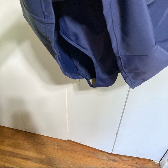 Swim 365 Royal Blue Adjustable Strap One Piece Bathing Suit Swim Dress 18W - Picture 9 of 16